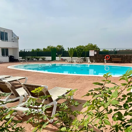 Casa Alexia * Teguise (Lanzarote)