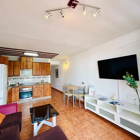 Appartement Casa Alexia Teguise (Lanzarote)