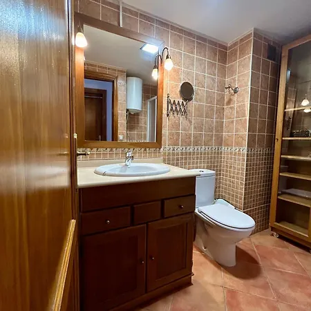 Appartement Casa Alexia