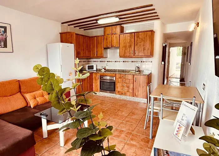 Casa Alexia * Teguise (Lanzarote)