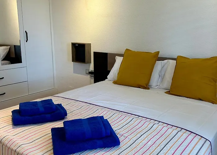 Casa Alexia Apartment Teguise (Lanzarote)