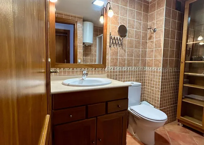 Apartment Casa Alexia