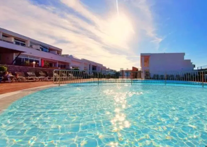 Apartment Casa Alexia Teguise (Lanzarote)