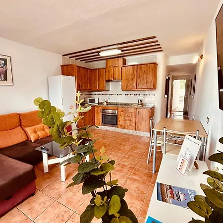 Casa Alexia * Teguise