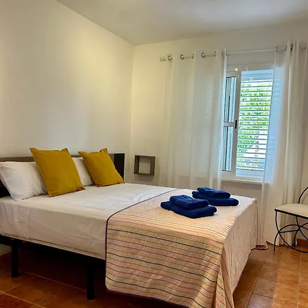 Apartment Casa Alexia