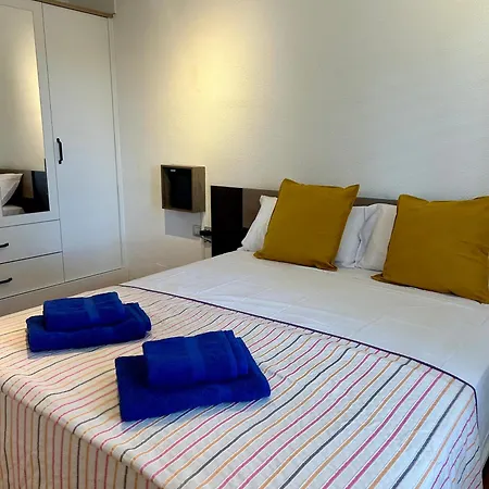 Casa Alexia Apartman Teguise