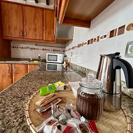 Casa Alexia * Teguise (Lanzarote)