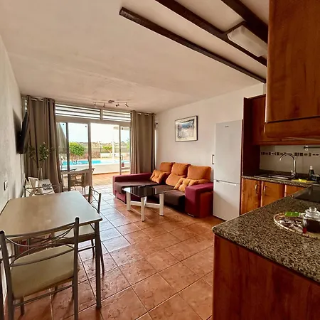 Casa Alexia *