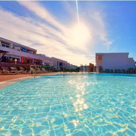 Apartment Casa Alexia Teguise (Lanzarote)