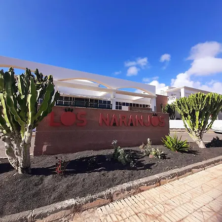 Casa Alexia Apartman Teguise