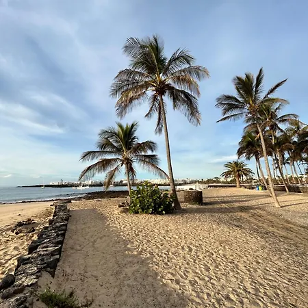 Casa Alexia Teguise (Lanzarote)