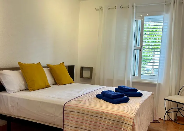 Appartement Casa Alexia