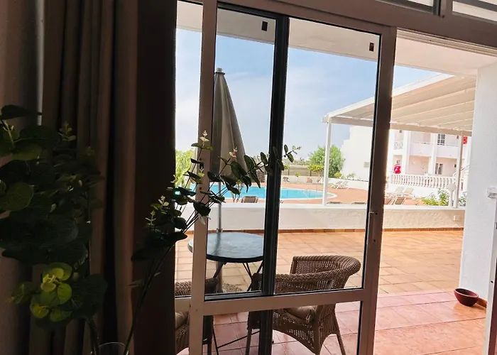 Appartement Casa Alexia *