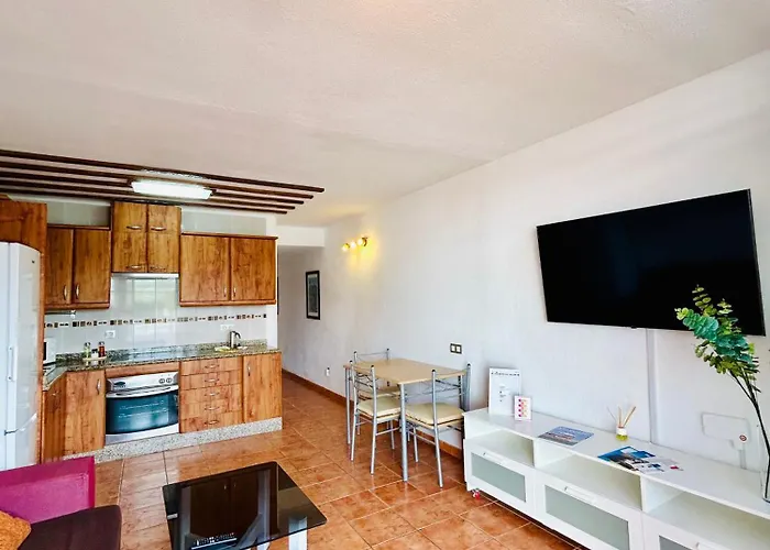 דירה Casa Alexia טגיסי