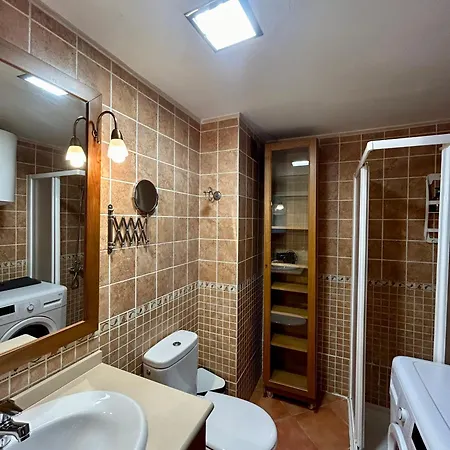 Casa Alexia Lägenhet