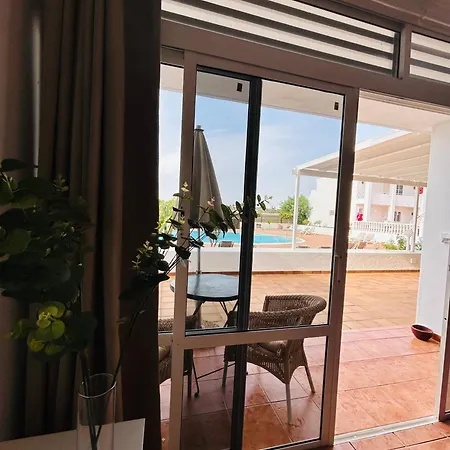 Lägenhet Casa Alexia *