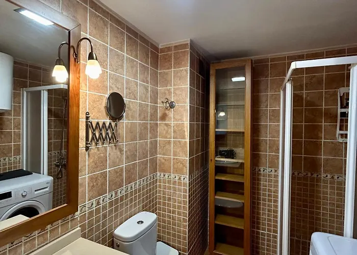 Casa Alexia Appartement