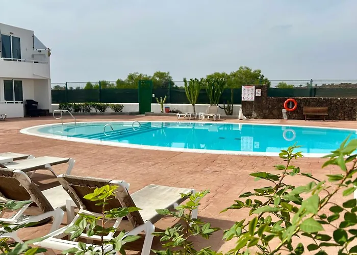 Casa Alexia * Teguise (Lanzarote)