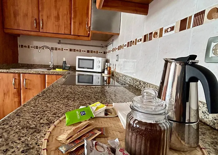 Casa Alexia * Teguise (Lanzarote)