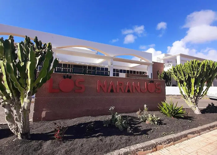 Casa Alexia Appartement Teguise (Lanzarote)